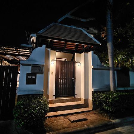 Baan Natcha Villa 파타야 외부 사진